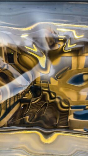 Benno Zuidenga - Thema Abstract - 2